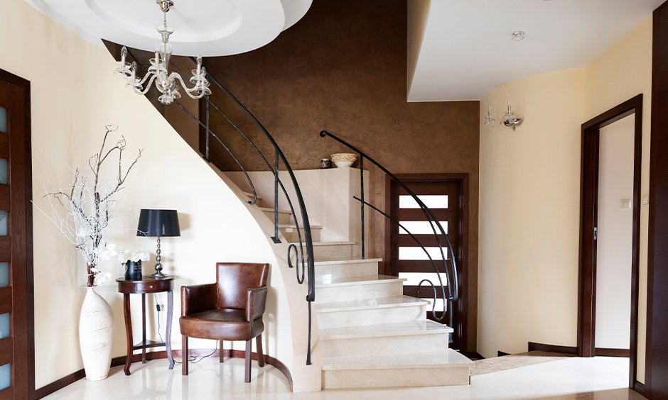 Escadas